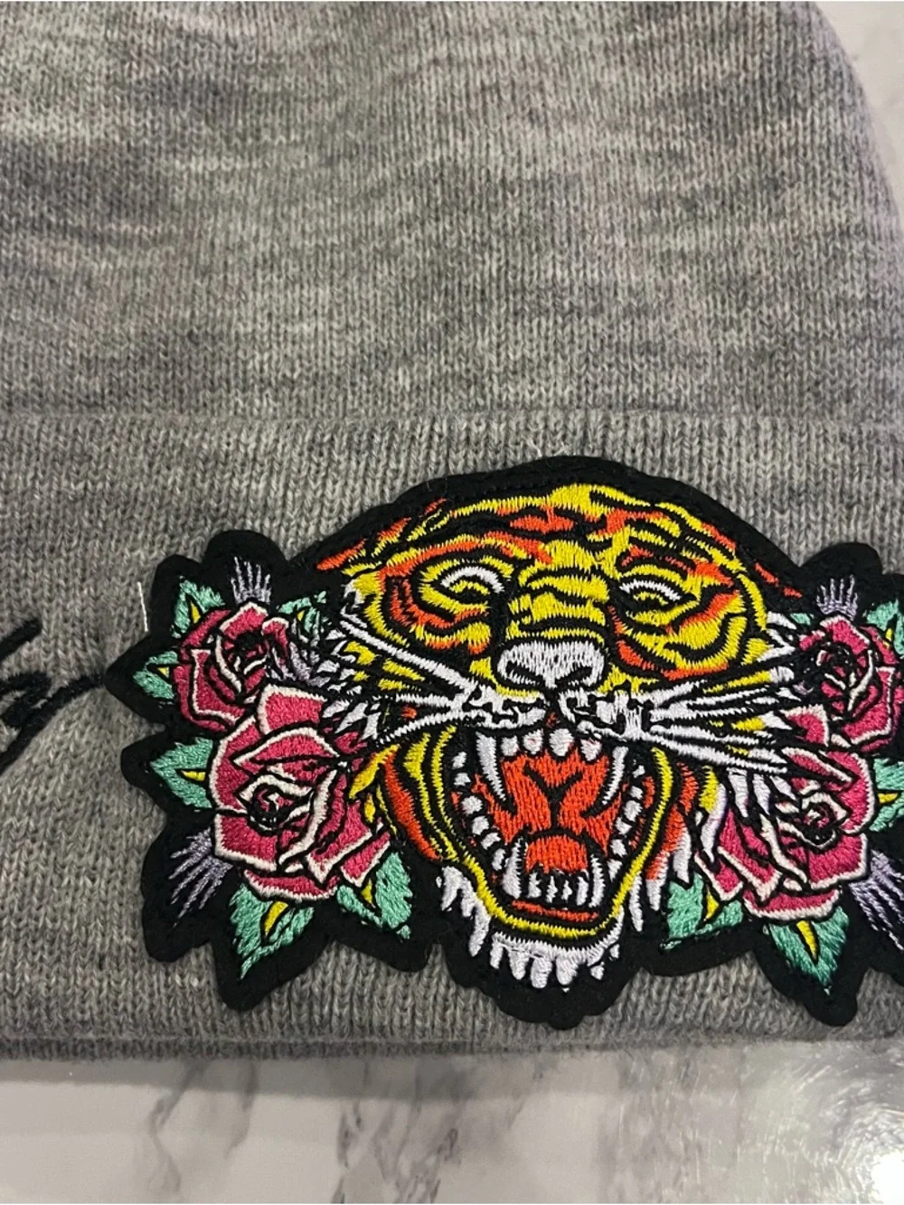 Ed Hardy Hat - Picture 3 of 3